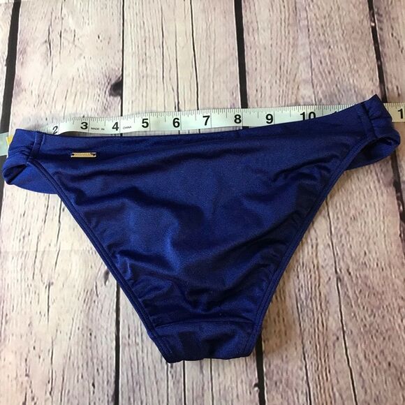 Victoria’s Secret Jeweled Bombshell Miraculous Add-2 Cups Swim Bikini Set 32A/XS - Picture 10 of 13